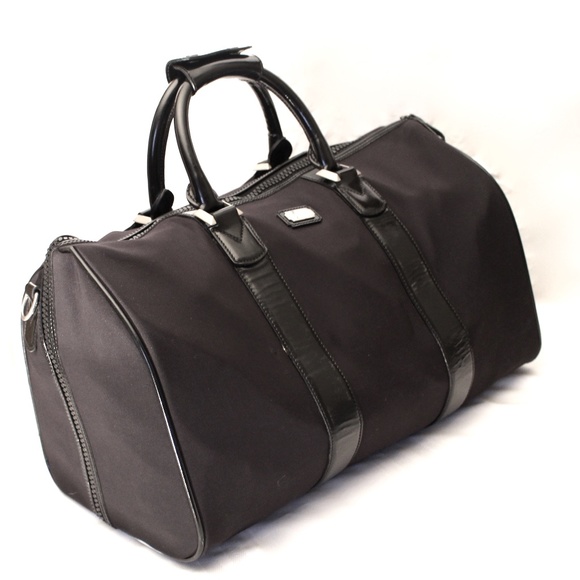 Salvatore Ferragamo Handbags - Salvatore Ferragamo Weekend Bag/Duffle Bag